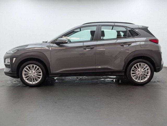 USED 2019 19 HYUNDAI KONA 1.0 Kona SE 5dr CLICK+COLLECT / HOME DELIVERY