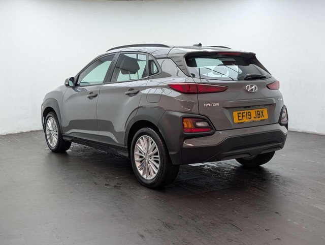 USED 2019 19 HYUNDAI KONA 1.0 Kona SE 5dr CLICK+COLLECT / HOME DELIVERY