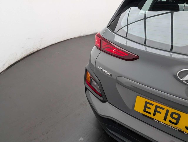 USED 2019 19 HYUNDAI KONA 1.0 Kona SE 5dr CLICK+COLLECT / HOME DELIVERY