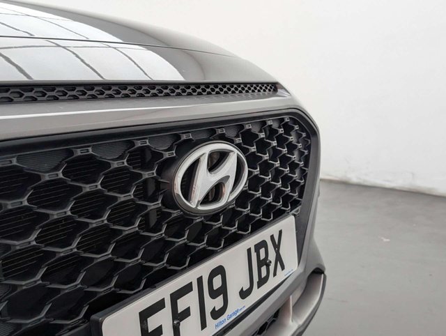 USED 2019 19 HYUNDAI KONA 1.0 Kona SE 5dr CLICK+COLLECT / HOME DELIVERY