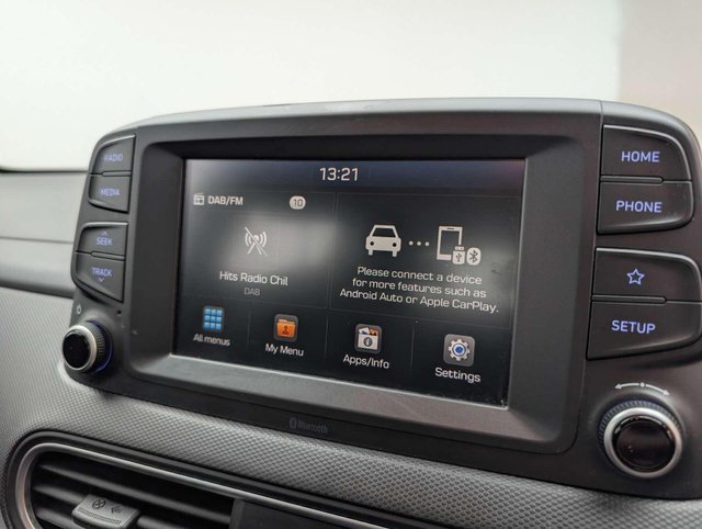 USED 2019 19 HYUNDAI KONA 1.0 Kona SE 5dr CLICK+COLLECT / HOME DELIVERY