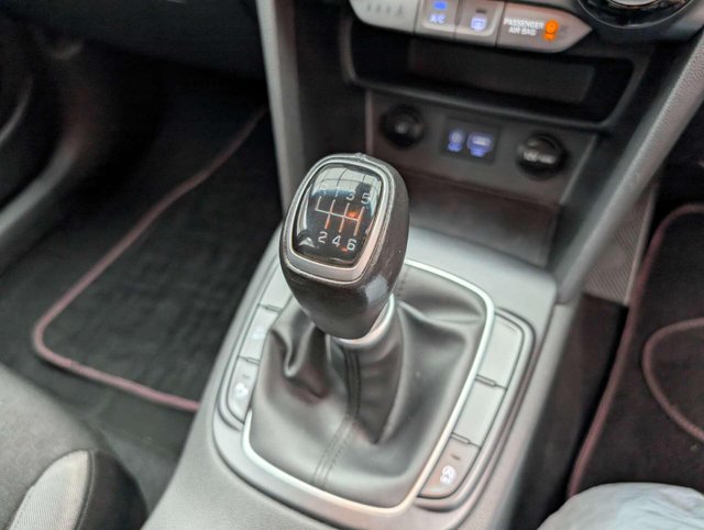 USED 2019 19 HYUNDAI KONA 1.0 Kona SE 5dr CLICK+COLLECT / HOME DELIVERY