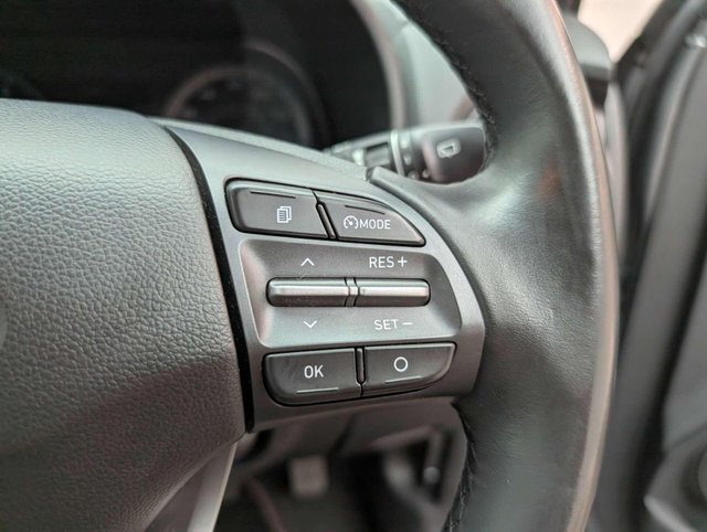 USED 2019 19 HYUNDAI KONA 1.0 Kona SE 5dr CLICK+COLLECT / HOME DELIVERY