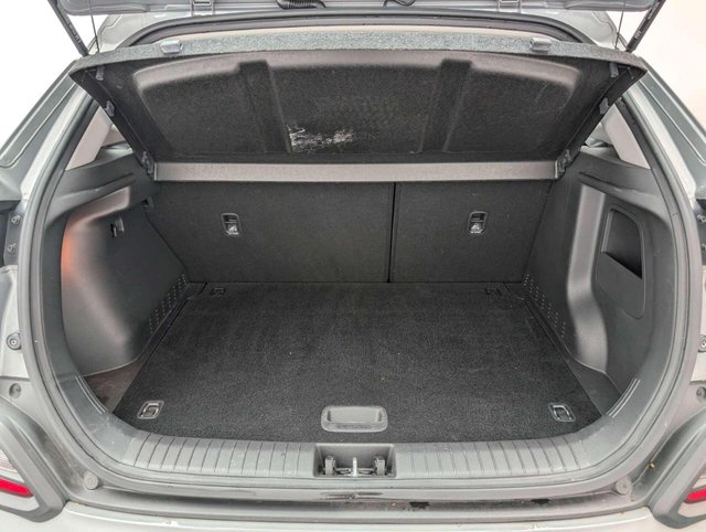 USED 2019 19 HYUNDAI KONA 1.0 Kona SE 5dr CLICK+COLLECT / HOME DELIVERY
