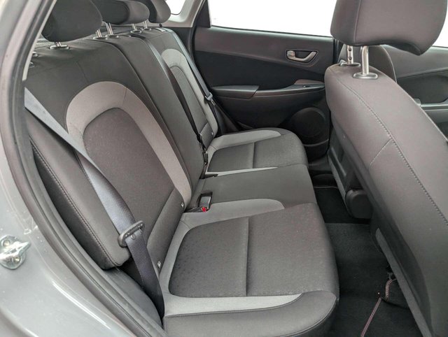 USED 2019 19 HYUNDAI KONA 1.0 Kona SE 5dr CLICK+COLLECT / HOME DELIVERY
