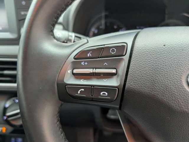 USED 2019 19 HYUNDAI KONA 1.0 Kona SE 5dr CLICK+COLLECT / HOME DELIVERY