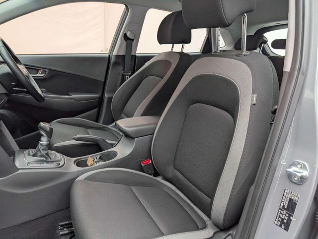 USED 2019 19 HYUNDAI KONA 1.0 Kona SE 5dr CLICK+COLLECT / HOME DELIVERY