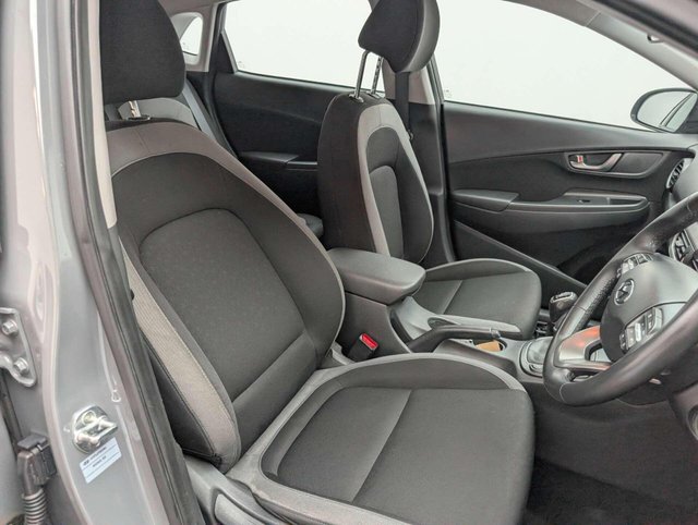 USED 2019 19 HYUNDAI KONA 1.0 Kona SE 5dr CLICK+COLLECT / HOME DELIVERY