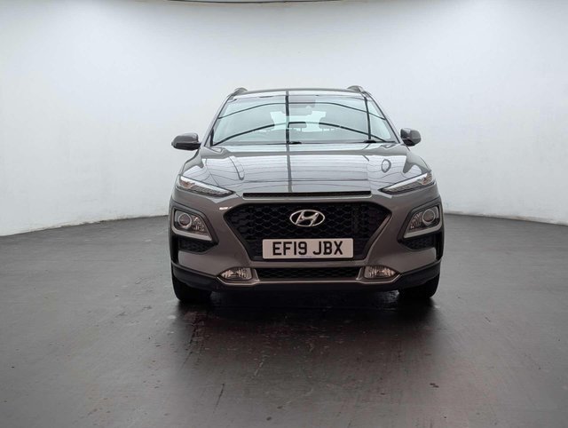 USED 2019 19 HYUNDAI KONA 1.0 Kona SE 5dr CLICK+COLLECT / HOME DELIVERY