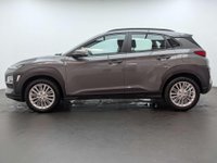USED 2019 19 HYUNDAI KONA 1.0 Kona SE 5dr CLICK+COLLECT / HOME DELIVERY