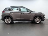 USED 2019 19 HYUNDAI KONA 1.0 Kona SE 5dr CLICK+COLLECT / HOME DELIVERY