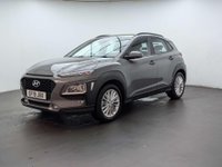 USED 2019 19 HYUNDAI KONA 1.0 Kona SE 5dr CLICK+COLLECT / HOME DELIVERY