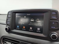 USED 2019 19 HYUNDAI KONA 1.0 Kona SE 5dr CLICK+COLLECT / HOME DELIVERY