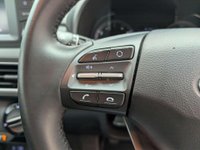 USED 2019 19 HYUNDAI KONA 1.0 Kona SE 5dr CLICK+COLLECT / HOME DELIVERY