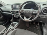 USED 2019 19 HYUNDAI KONA 1.0 Kona SE 5dr CLICK+COLLECT / HOME DELIVERY