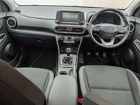 USED 2019 19 HYUNDAI KONA 1.0 Kona SE 5dr CLICK+COLLECT / HOME DELIVERY