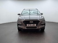 USED 2019 19 HYUNDAI KONA 1.0 Kona SE 5dr CLICK+COLLECT / HOME DELIVERY