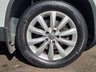 USED 2013 63 VOLKSWAGEN TIGUAN 2.0 TDI BlueMotion Tech Match SUV 5dr Diesel Manual 4WD Euro 5 (s/s) (140 ps) 