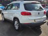 USED 2013 63 VOLKSWAGEN TIGUAN 2.0 TDI BlueMotion Tech Match SUV 5dr Diesel Manual 4WD Euro 5 (s/s) (140 ps) 
