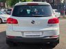 USED 2013 63 VOLKSWAGEN TIGUAN 2.0 TDI BlueMotion Tech Match SUV 5dr Diesel Manual 4WD Euro 5 (s/s) (140 ps) 