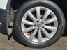USED 2013 63 VOLKSWAGEN TIGUAN 2.0 TDI BlueMotion Tech Match SUV 5dr Diesel Manual 4WD Euro 5 (s/s) (140 ps) 