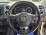 USED 2013 63 VOLKSWAGEN TIGUAN 2.0 TDI BlueMotion Tech Match SUV 5dr Diesel Manual 4WD Euro 5 (s/s) (140 ps) 