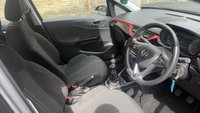 USED 2017 17 VAUXHALL CORSA 1.4i ecoFLEX SRi VX Line Hatchback 5dr Petrol Manual Euro 6 (90 ps) 