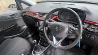 USED 2017 17 VAUXHALL CORSA 1.4i ecoFLEX SRi VX Line Hatchback 5dr Petrol Manual Euro 6 (90 ps) 