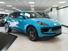 USED 2021 71 PORSCHE MACAN 2.9T V6 S SUV 5dr Petrol PDK 4WD Euro 6 (s/s) (380 ps) PANO+18WAY+FPSH+21+PASM+1OWNER