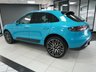 USED 2021 71 PORSCHE MACAN 2.9T V6 S SUV 5dr Petrol PDK 4WD Euro 6 (s/s) (380 ps) PANO+18WAY+FPSH+21+PASM+1OWNER