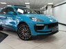 USED 2021 71 PORSCHE MACAN 2.9T V6 S SUV 5dr Petrol PDK 4WD Euro 6 (s/s) (380 ps) PANO+18WAY+FPSH+21+PASM+1OWNER