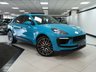 USED 2021 71 PORSCHE MACAN 2.9T V6 S SUV 5dr Petrol PDK 4WD Euro 6 (s/s) (380 ps) PANO+18WAY+FPSH+21+PASM+1OWNER