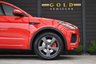 USED 2019 JAGUAR E-PACE 2.0 D180 R-Dynamic S SUV 5dr Diesel Manual AWD Euro 6 (s/s) (180 ps) 12 MONTHS WARRANTY INCLUDED