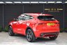 USED 2019 JAGUAR E-PACE 2.0 D180 R-Dynamic S SUV 5dr Diesel Manual AWD Euro 6 (s/s) (180 ps) 12 MONTHS WARRANTY INCLUDED