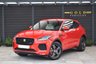 USED 2019 JAGUAR E-PACE 2.0 D180 R-Dynamic S SUV 5dr Diesel Manual AWD Euro 6 (s/s) (180 ps) 12 MONTHS WARRANTY INCLUDED