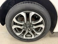 USED 2015 65 MAZDA MAZDA2 1.5 SKYACTIV-G Sport Hatchback 5dr Petrol Auto Euro 6 (s/s) (90 ps) ****LOW MILEAGE****