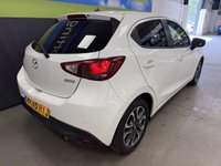 USED 2015 65 MAZDA MAZDA2 1.5 SKYACTIV-G Sport Hatchback 5dr Petrol Auto Euro 6 (s/s) (90 ps) ****LOW MILEAGE****