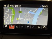 USED 2015 65 MAZDA MAZDA2 1.5 SKYACTIV-G Sport Hatchback 5dr Petrol Auto Euro 6 (s/s) (90 ps) ****LOW MILEAGE****
