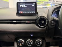 USED 2015 65 MAZDA MAZDA2 1.5 SKYACTIV-G Sport Hatchback 5dr Petrol Auto Euro 6 (s/s) (90 ps) ****LOW MILEAGE****