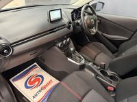 USED 2015 65 MAZDA MAZDA2 1.5 SKYACTIV-G Sport Hatchback 5dr Petrol Auto Euro 6 (s/s) (90 ps) ****LOW MILEAGE****