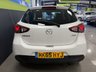 USED 2015 65 MAZDA MAZDA2 1.5 SKYACTIV-G Sport Hatchback 5dr Petrol Auto Euro 6 (s/s) (90 ps) ****LOW MILEAGE****