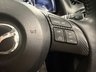 USED 2015 65 MAZDA MAZDA2 1.5 SKYACTIV-G Sport Hatchback 5dr Petrol Auto Euro 6 (s/s) (90 ps) ****LOW MILEAGE****
