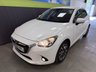 USED 2015 65 MAZDA MAZDA2 1.5 SKYACTIV-G Sport Hatchback 5dr Petrol Auto Euro 6 (s/s) (90 ps) ****LOW MILEAGE****