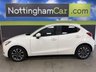 USED 2015 65 MAZDA MAZDA2 1.5 SKYACTIV-G Sport Hatchback 5dr Petrol Auto Euro 6 (s/s) (90 ps) ****LOW MILEAGE****