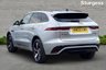 USED 2022 22 JAGUAR F-PACE 2.0 P400e 17.1kWh R-Dynamic HSE Auto AWD Euro 6 (s/s) 5dr 12 Months MOT