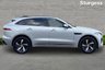 USED 2022 22 JAGUAR F-PACE 2.0 P400e 17.1kWh R-Dynamic HSE Auto AWD Euro 6 (s/s) 5dr 12 Months MOT