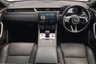 USED 2022 22 JAGUAR F-PACE 2.0 P400e 17.1kWh R-Dynamic HSE Auto AWD Euro 6 (s/s) 5dr 12 Months MOT