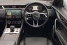 USED 2022 22 JAGUAR F-PACE 2.0 P400e 17.1kWh R-Dynamic HSE Auto AWD Euro 6 (s/s) 5dr 12 Months MOT