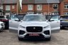 USED 2022 22 JAGUAR F-PACE 2.0 P400e 17.1kWh R-Dynamic HSE Auto AWD Euro 6 (s/s) 5dr 12 Months MOT