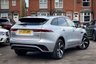 USED 2022 22 JAGUAR F-PACE 2.0 P400e 17.1kWh R-Dynamic HSE Auto AWD Euro 6 (s/s) 5dr 12 Months MOT